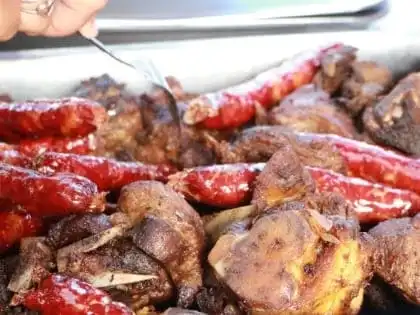 Cozinha Excecional